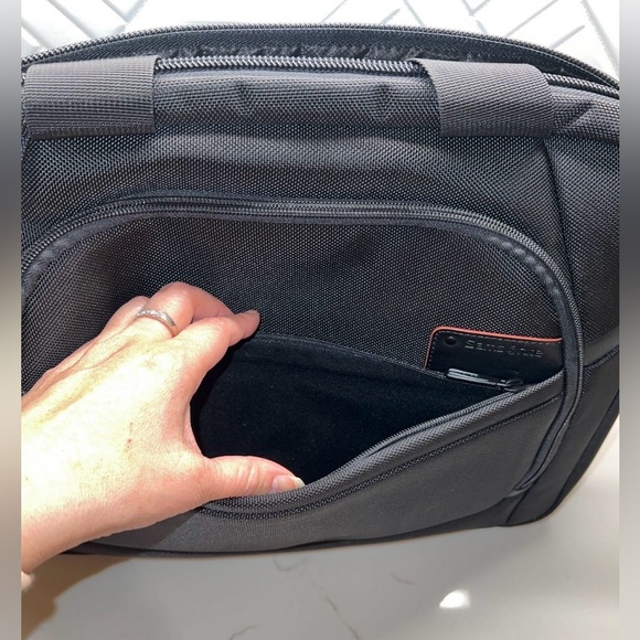 💼 NWOT! Samsonite Laptop Bag - Picture 8 of 9